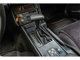 1992 Pontiac Firebird (CC-2107012) for sale in Ft Worth, Texas