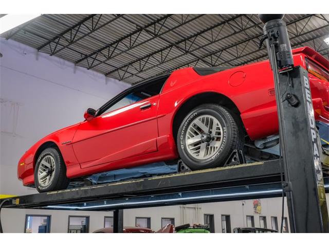 1992 Pontiac Firebird (CC-2107012) for sale in Ft Worth, Texas