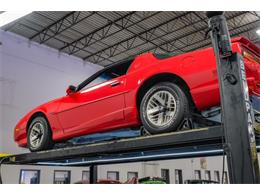 1992 Pontiac Firebird (CC-2107012) for sale in Ft Worth, Texas