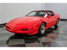 1992 Pontiac Firebird (CC-2107012) for sale in Ft Worth, Texas