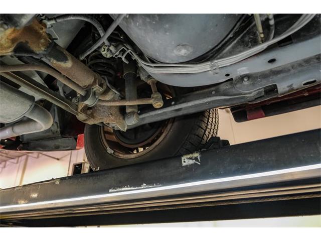 1992 Pontiac Firebird (CC-2107012) for sale in Ft Worth, Texas