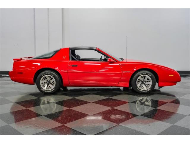 1992 Pontiac Firebird (CC-2107012) for sale in Ft Worth, Texas