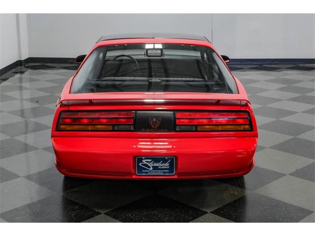 1992 Pontiac Firebird (CC-2107012) for sale in Ft Worth, Texas