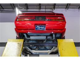 1992 Pontiac Firebird (CC-2107012) for sale in Ft Worth, Texas