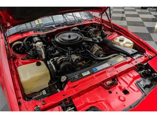 1992 Pontiac Firebird (CC-2107012) for sale in Ft Worth, Texas