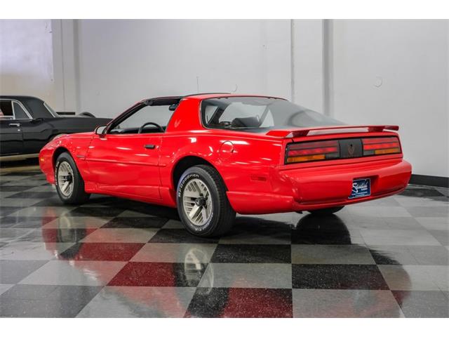 1992 Pontiac Firebird (CC-2107012) for sale in Ft Worth, Texas