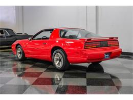 1992 Pontiac Firebird (CC-2107012) for sale in Ft Worth, Texas