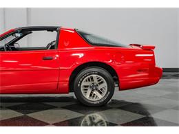 1992 Pontiac Firebird (CC-2107012) for sale in Ft Worth, Texas