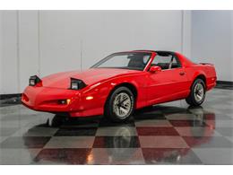 1992 Pontiac Firebird (CC-2107012) for sale in Ft Worth, Texas