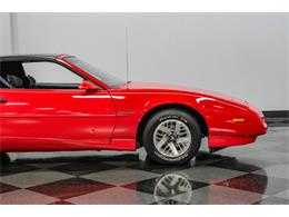 1992 Pontiac Firebird (CC-2107012) for sale in Ft Worth, Texas