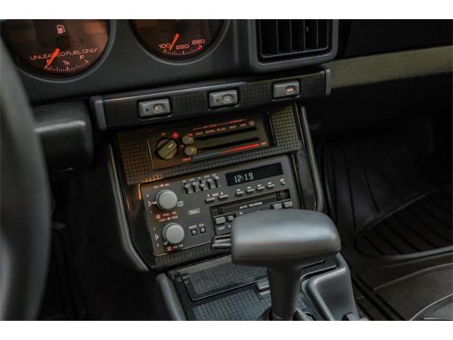 1992 Pontiac Firebird (CC-2107012) for sale in Ft Worth, Texas