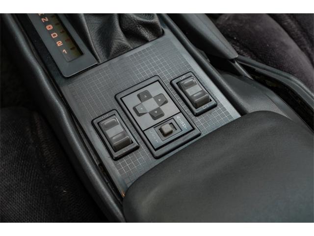 1992 Pontiac Firebird (CC-2107012) for sale in Ft Worth, Texas