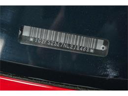 1992 Pontiac Firebird (CC-2107012) for sale in Ft Worth, Texas