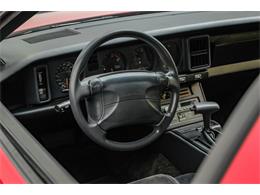 1992 Pontiac Firebird (CC-2107012) for sale in Ft Worth, Texas