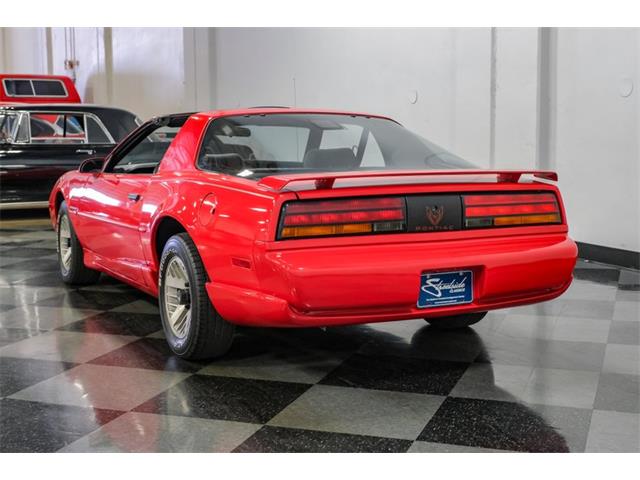 1992 Pontiac Firebird (CC-2107012) for sale in Ft Worth, Texas