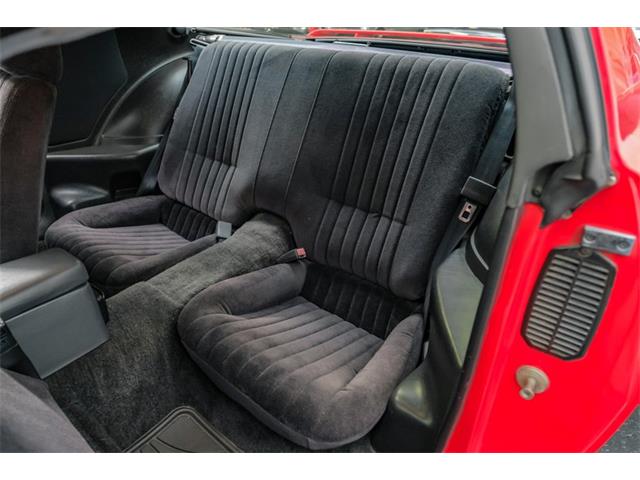 1992 Pontiac Firebird (CC-2107012) for sale in Ft Worth, Texas