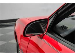 1992 Pontiac Firebird (CC-2107012) for sale in Ft Worth, Texas