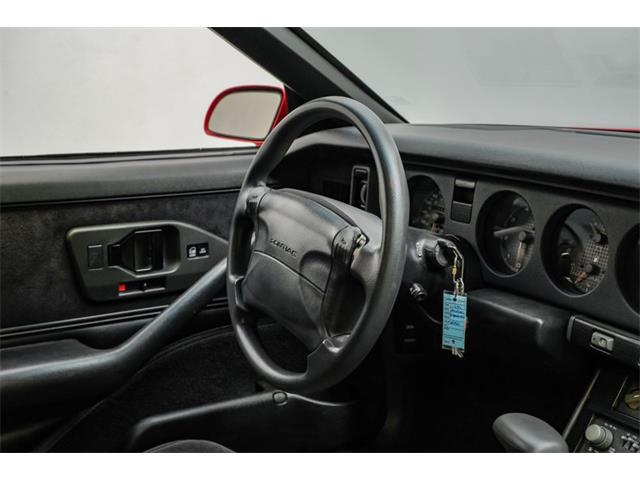 1992 Pontiac Firebird (CC-2107012) for sale in Ft Worth, Texas