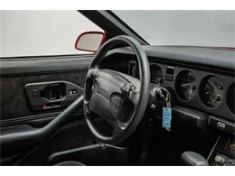 1992 Pontiac Firebird (CC-2107012) for sale in Ft Worth, Texas