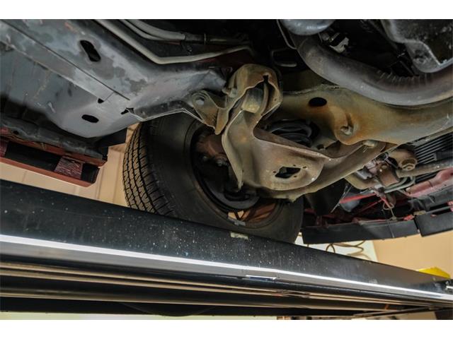 1992 Pontiac Firebird (CC-2107012) for sale in Ft Worth, Texas
