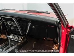 1967 Chevrolet Camaro (CC-2107013) for sale in Ft Worth, Texas