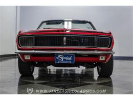 1967 Chevrolet Camaro (CC-2107013) for sale in Ft Worth, Texas