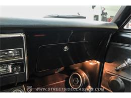 1967 Chevrolet Camaro (CC-2107013) for sale in Ft Worth, Texas