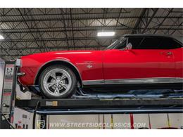 1967 Chevrolet Camaro (CC-2107013) for sale in Ft Worth, Texas