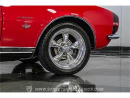 1967 Chevrolet Camaro (CC-2107013) for sale in Ft Worth, Texas