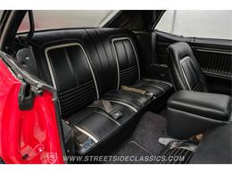 1967 Chevrolet Camaro (CC-2107013) for sale in Ft Worth, Texas