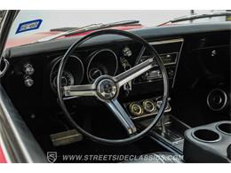 1967 Chevrolet Camaro (CC-2107013) for sale in Ft Worth, Texas