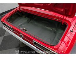 1967 Chevrolet Camaro (CC-2107013) for sale in Ft Worth, Texas