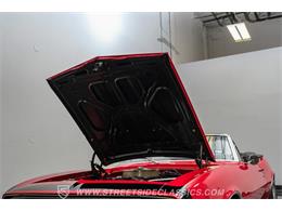 1967 Chevrolet Camaro (CC-2107013) for sale in Ft Worth, Texas