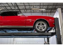 1967 Chevrolet Camaro (CC-2107013) for sale in Ft Worth, Texas