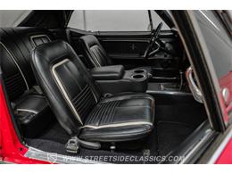 1967 Chevrolet Camaro (CC-2107013) for sale in Ft Worth, Texas