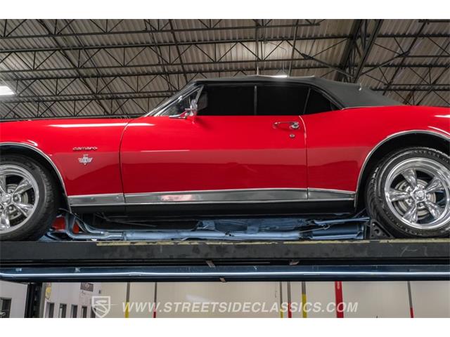 1967 Chevrolet Camaro (CC-2107013) for sale in Ft Worth, Texas
