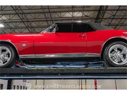 1967 Chevrolet Camaro (CC-2107013) for sale in Ft Worth, Texas