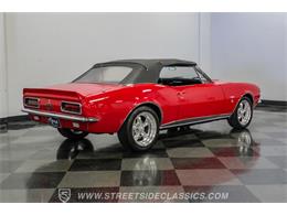 1967 Chevrolet Camaro (CC-2107013) for sale in Ft Worth, Texas