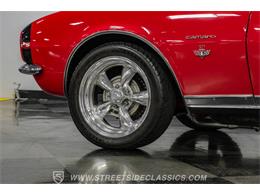1967 Chevrolet Camaro (CC-2107013) for sale in Ft Worth, Texas
