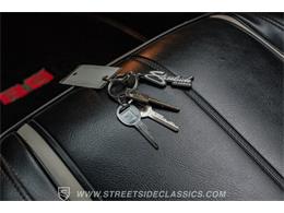 1967 Chevrolet Camaro (CC-2107013) for sale in Ft Worth, Texas