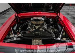 1967 Chevrolet Camaro (CC-2107013) for sale in Ft Worth, Texas
