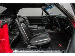 1967 Chevrolet Camaro (CC-2107013) for sale in Ft Worth, Texas