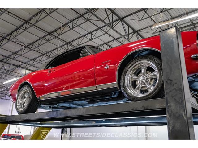 1967 Chevrolet Camaro (CC-2107013) for sale in Ft Worth, Texas