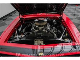 1967 Chevrolet Camaro (CC-2107013) for sale in Ft Worth, Texas