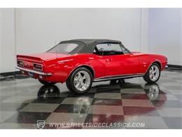 1967 Chevrolet Camaro (CC-2107013) for sale in Ft Worth, Texas