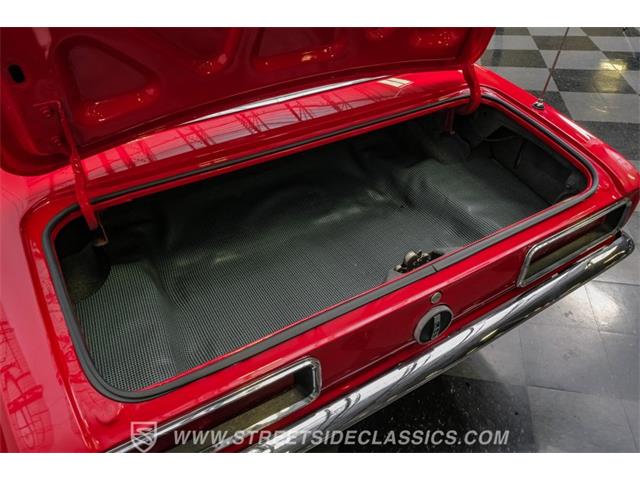 1967 Chevrolet Camaro (CC-2107013) for sale in Ft Worth, Texas