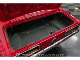 1967 Chevrolet Camaro (CC-2107013) for sale in Ft Worth, Texas