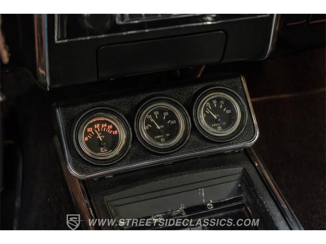 1967 Chevrolet Camaro (CC-2107013) for sale in Ft Worth, Texas