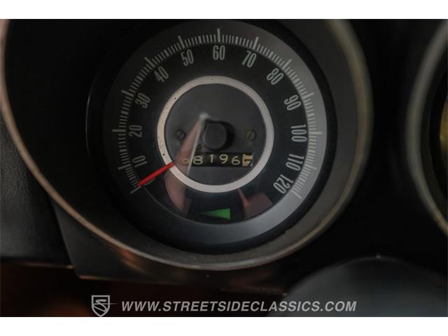 1967 Chevrolet Camaro (CC-2107013) for sale in Ft Worth, Texas