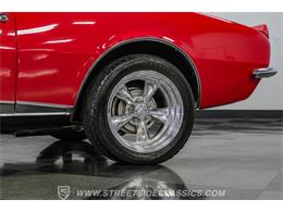 1967 Chevrolet Camaro (CC-2107013) for sale in Ft Worth, Texas